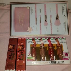 for jazzy too faced set